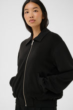 Zip Up Leisure Jacket