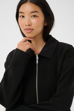 Zip Up Leisure Jacket