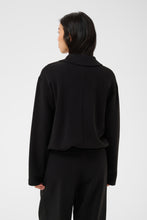 Zip Up Leisure Jacket