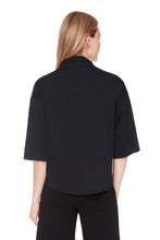 Elbow Sleeve Top