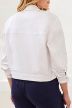 Button Front Jacket