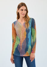 Light Mara Top