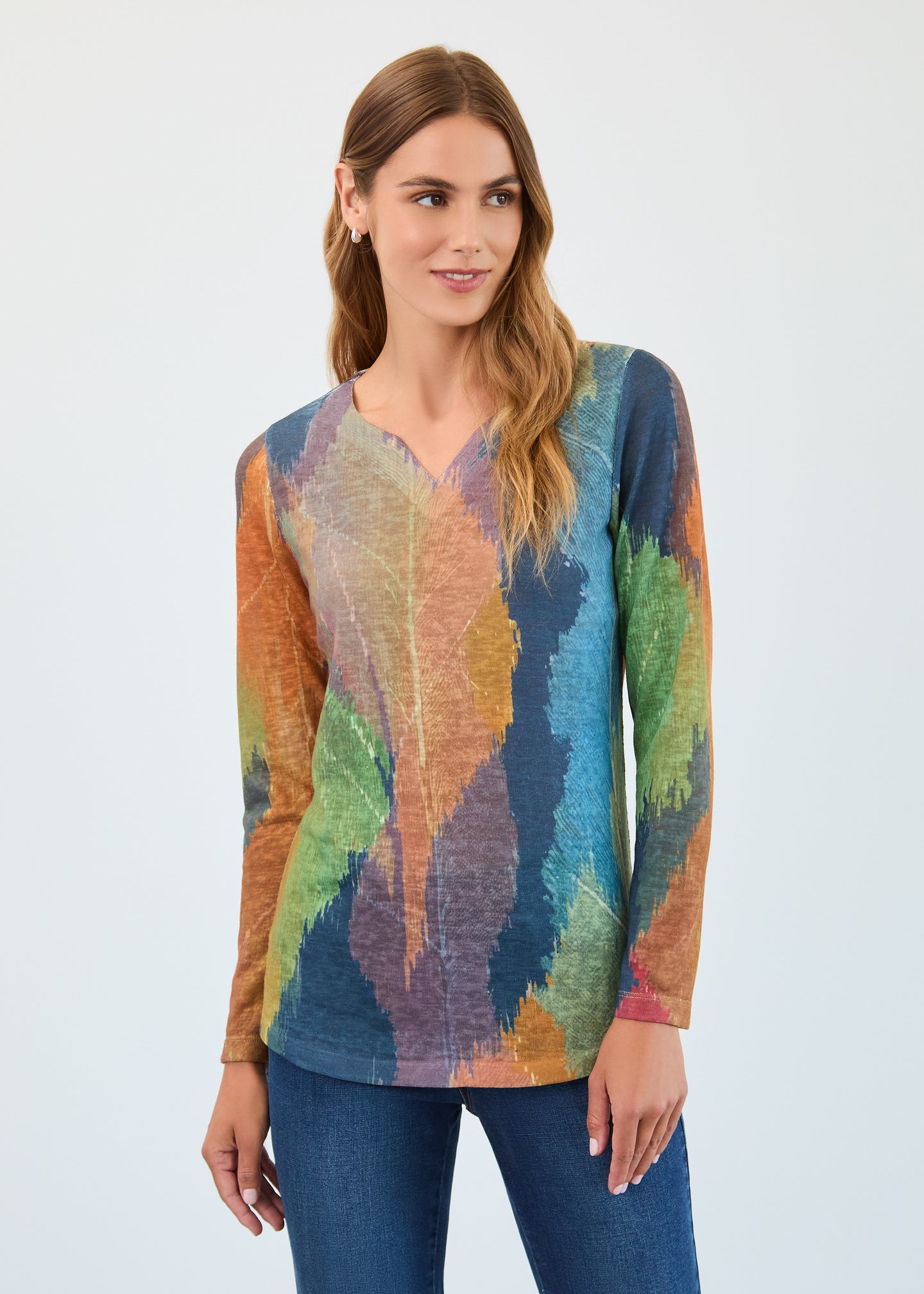 Light Mara Top