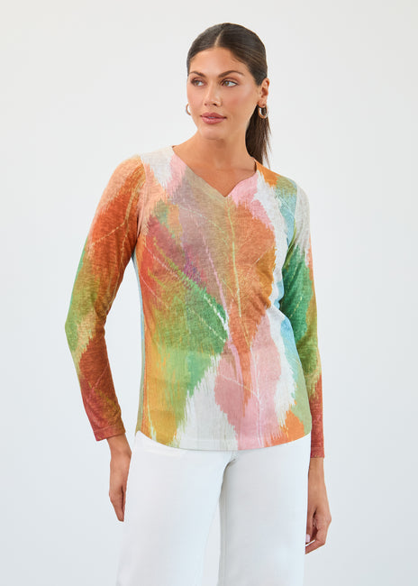 Light Mara Top