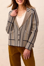 Knit Cardigan