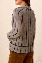 Knit Cardigan
