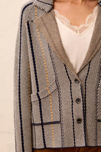 Knit Cardigan
