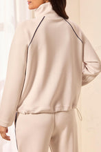 Quarter-Zip Pullover