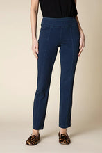 Knit Straight Jean