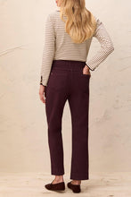 Five-Pocket Pull On Pant