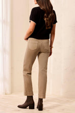 Five-Pocket Pull On Pant