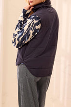 3 Pocket Puffer Vest