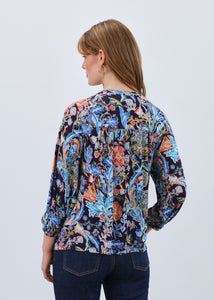 Floral Top