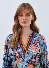 Floral Top