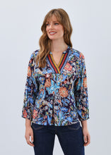Floral Top