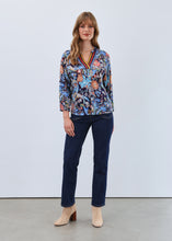 Floral Top