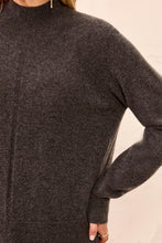 Cashmere Long Sleeve Sweater
