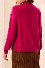 Cashmere Long Sleeve Sweater