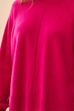 Cashmere Long Sleeve Sweater