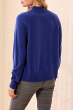 Cashmere Long Sleeve Sweater