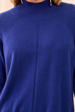 Cashmere Long Sleeve Sweater