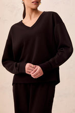 V-Neck Sweater