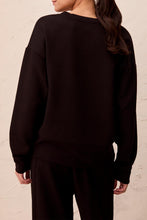 V-Neck Sweater