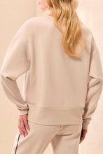 V-Neck Sweater