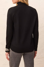 Turtleneck Long Sleeve Sweater
