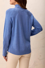 Turtleneck Long Sleeve Sweater