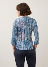 Henley Top