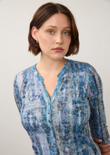 Henley Top