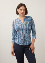 Henley Top