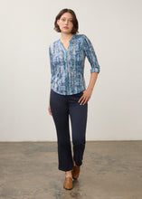 Henley Top