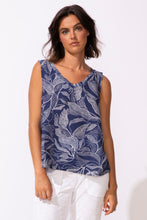 Resort Tank