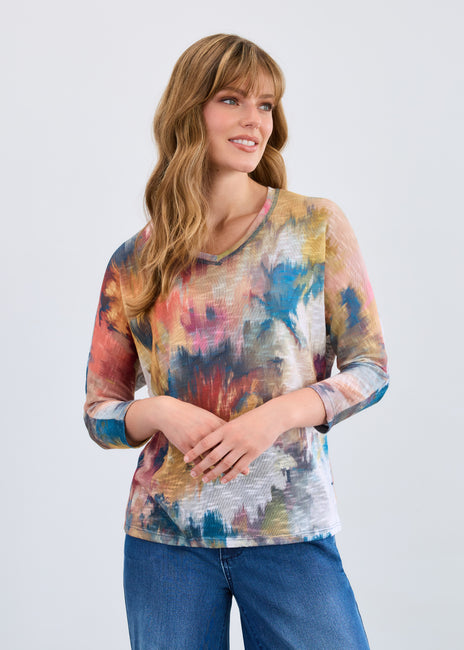 Dolman Top