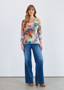 Dolman Top