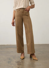 Pin Tuck Olivia Pant