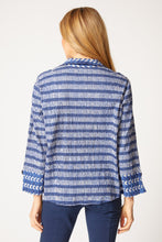 Button Front Top