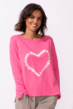 Heart Tee