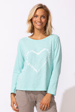 Heart Tee