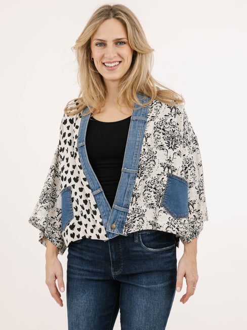Karol Cardigan