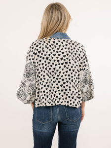 Karol Cardigan