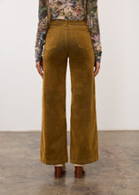 Olivia Statement Jean