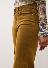 Olivia Statement Jean