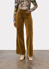 Olivia Statement Jean