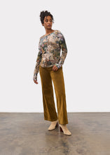 Olivia Statement Jean