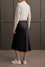 Pull on Midi Skirt