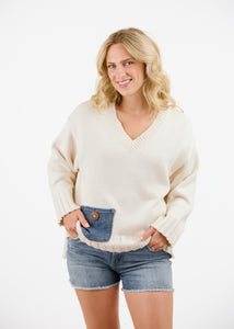 Rockband Pullover
