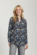 Geometric Shirt